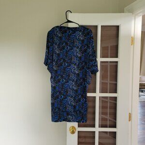 Diane Kroe Wear-Ever Skirt Dress